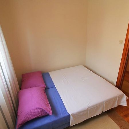 Apartman San Marino 2 Makarska Zewnętrze zdjęcie